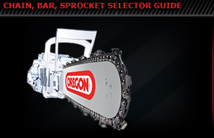 Chain Saw Selector Guide