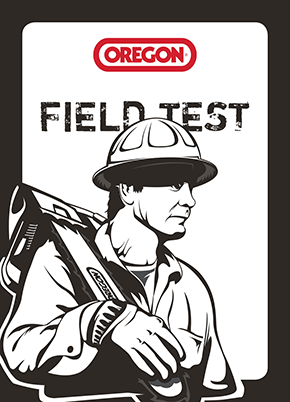Oregon Field Test Application