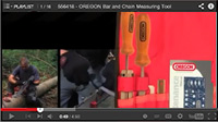 Oregon Chain Sharpening Kit