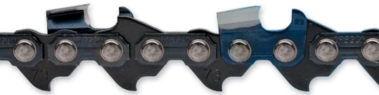 S-Series Saw Chain